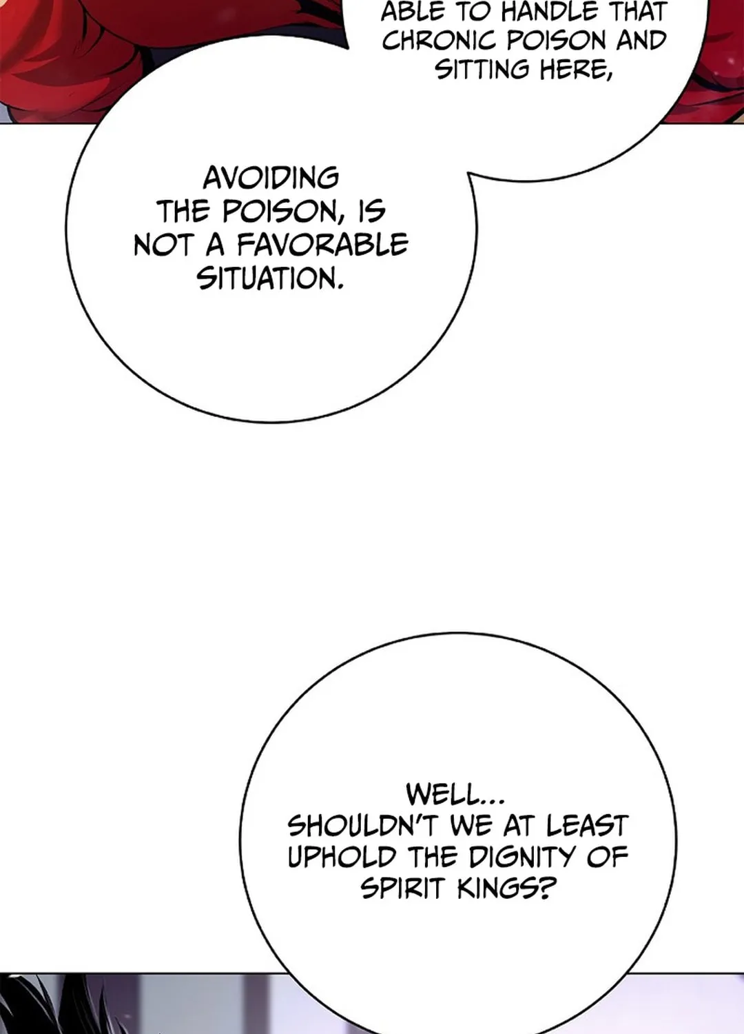 Tale of the Floating Sages Chapter 135 page 63 - 