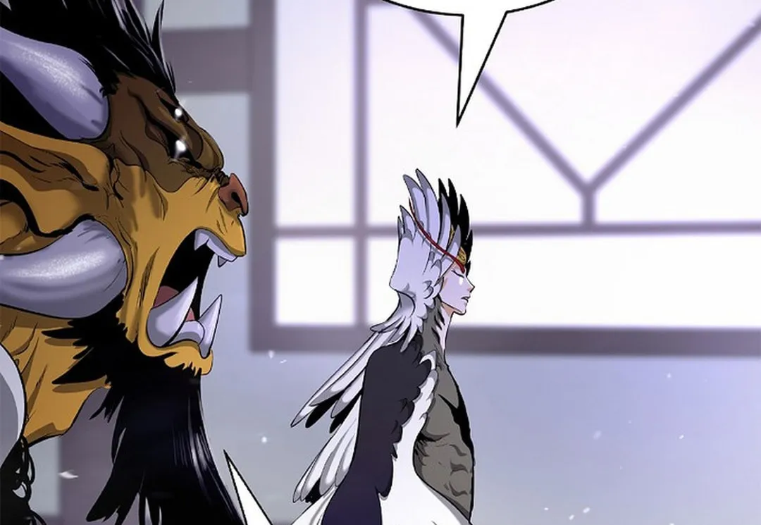 Tale of the Floating Sages Chapter 135 page 64 - 
