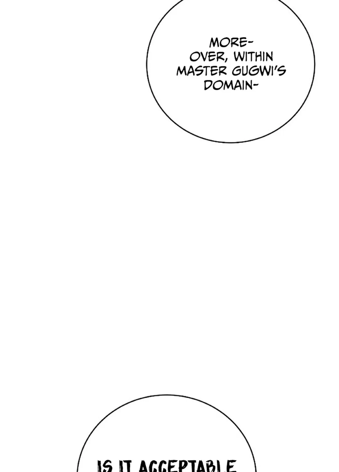 Tale of the Floating Sages Chapter 135 page 67 - 