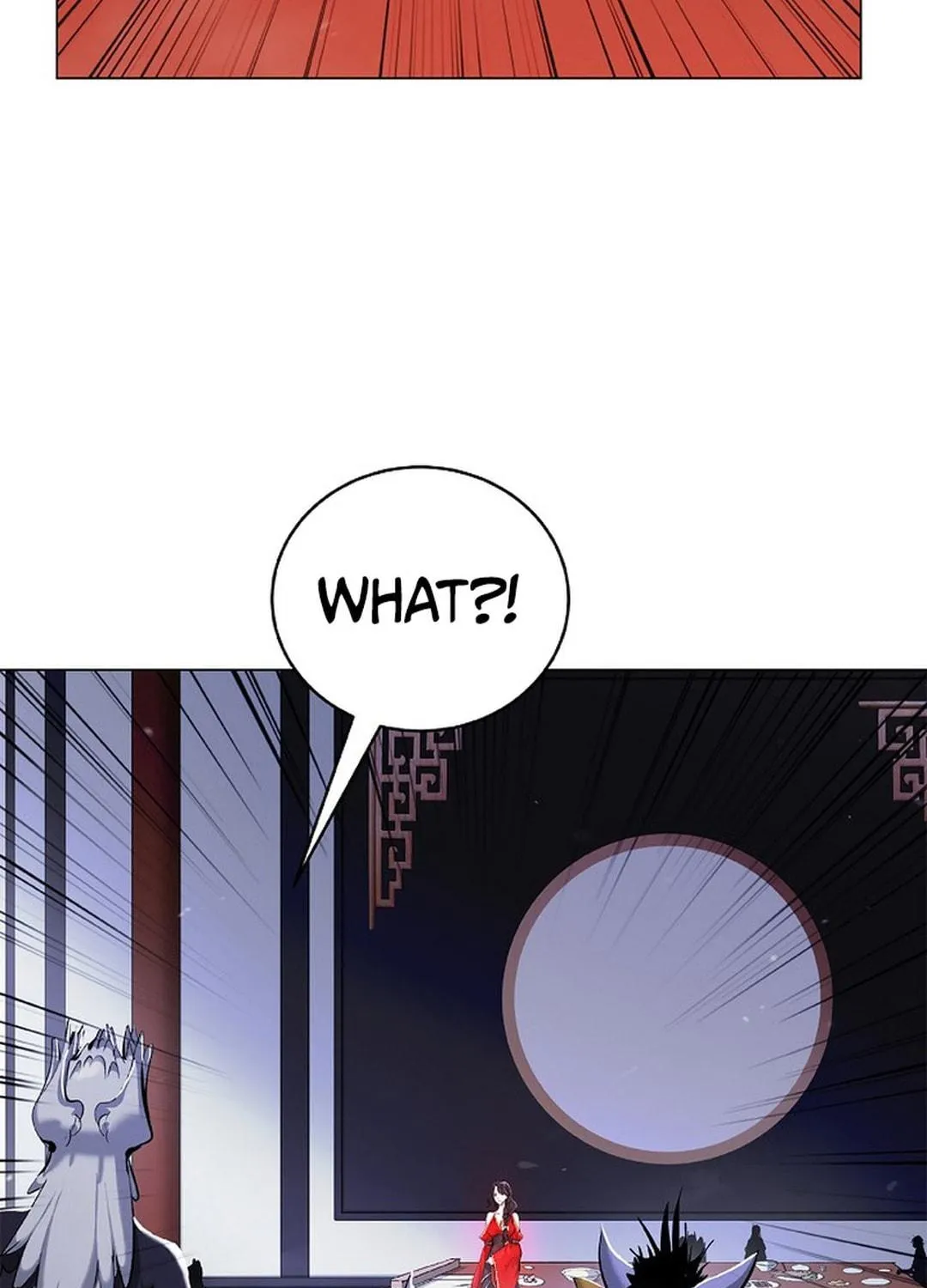 Tale of the Floating Sages Chapter 135 page 77 - 