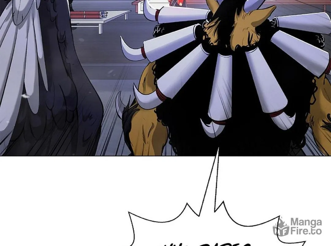 Tale of the Floating Sages Chapter 135 page 78 - 