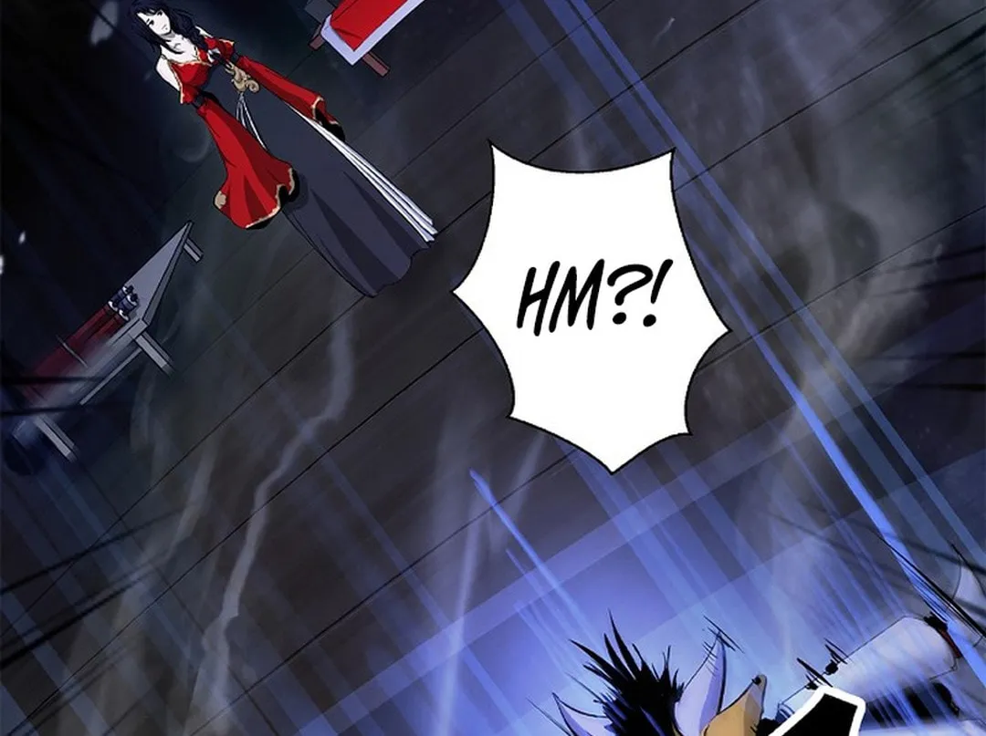 Tale of the Floating Sages Chapter 135 page 86 - 
