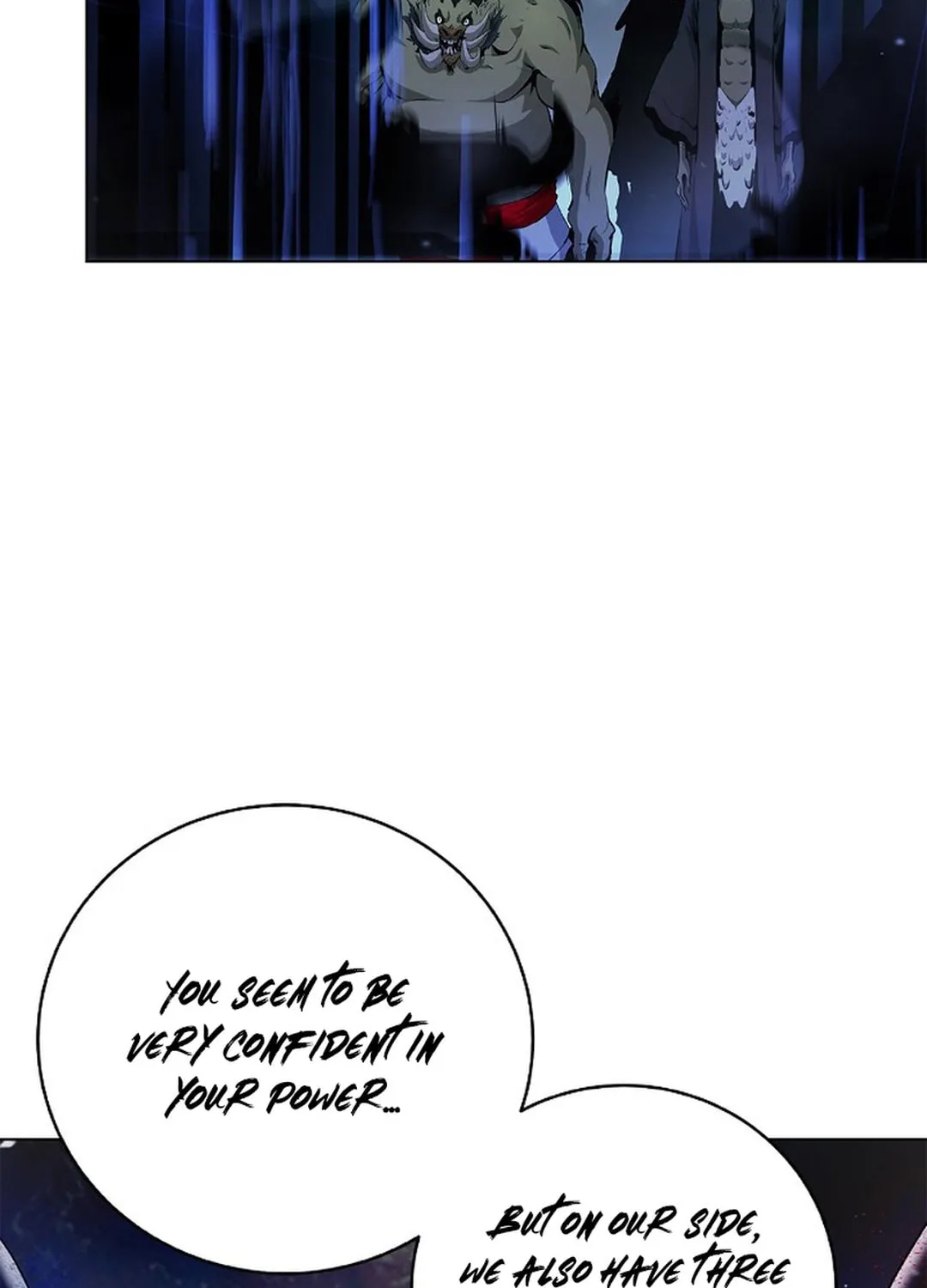 Tale of the Floating Sages Chapter 135 page 91 - 