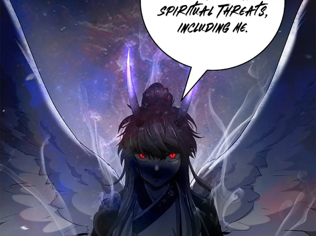Tale of the Floating Sages Chapter 135 page 92 - 