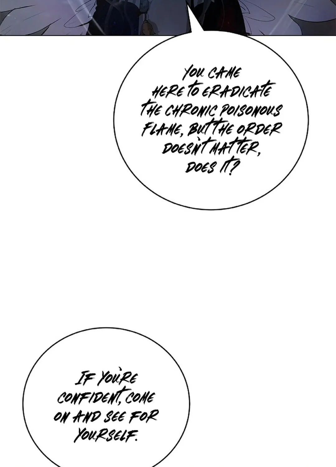Tale of the Floating Sages Chapter 135 page 93 - 