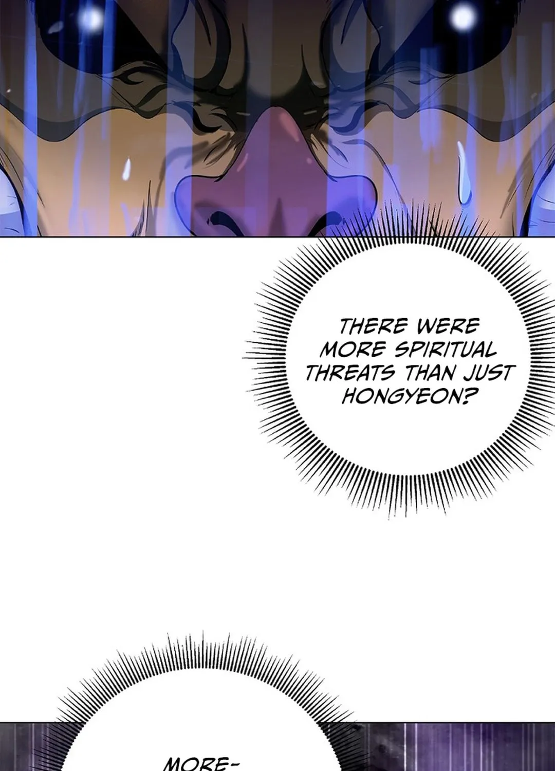 Tale of the Floating Sages Chapter 135 page 97 - 