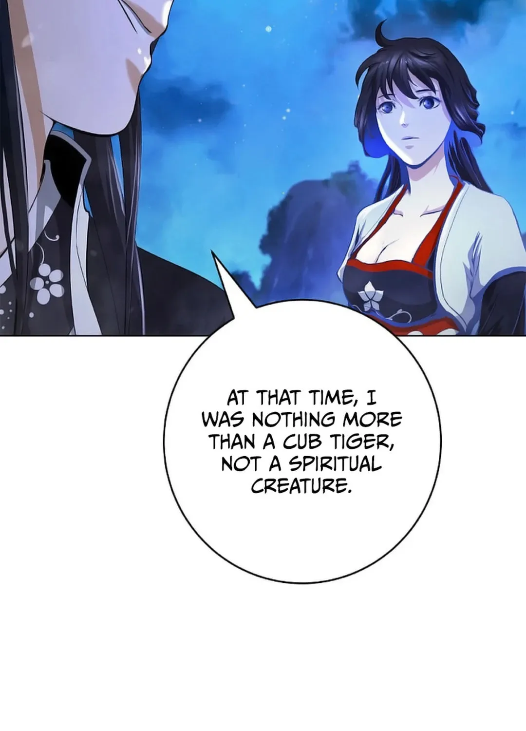 Tale of the Floating Sages Chapter 136 page 11 - 