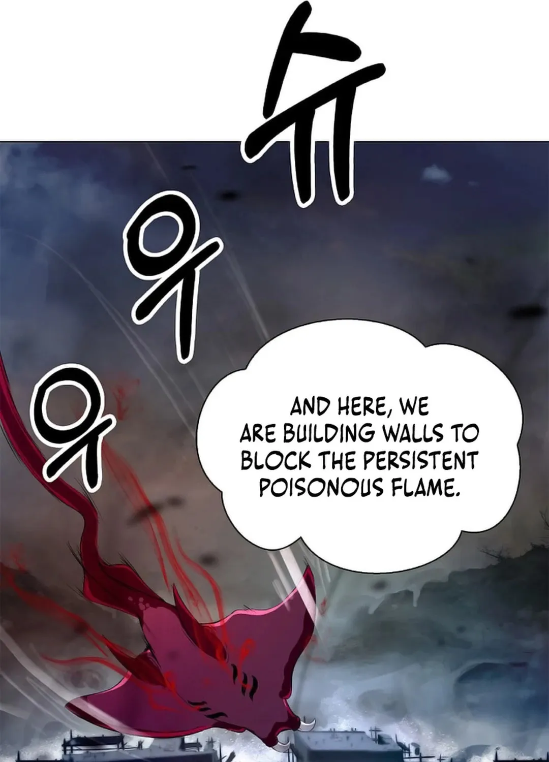 Tale of the Floating Sages Chapter 136 page 101 - 