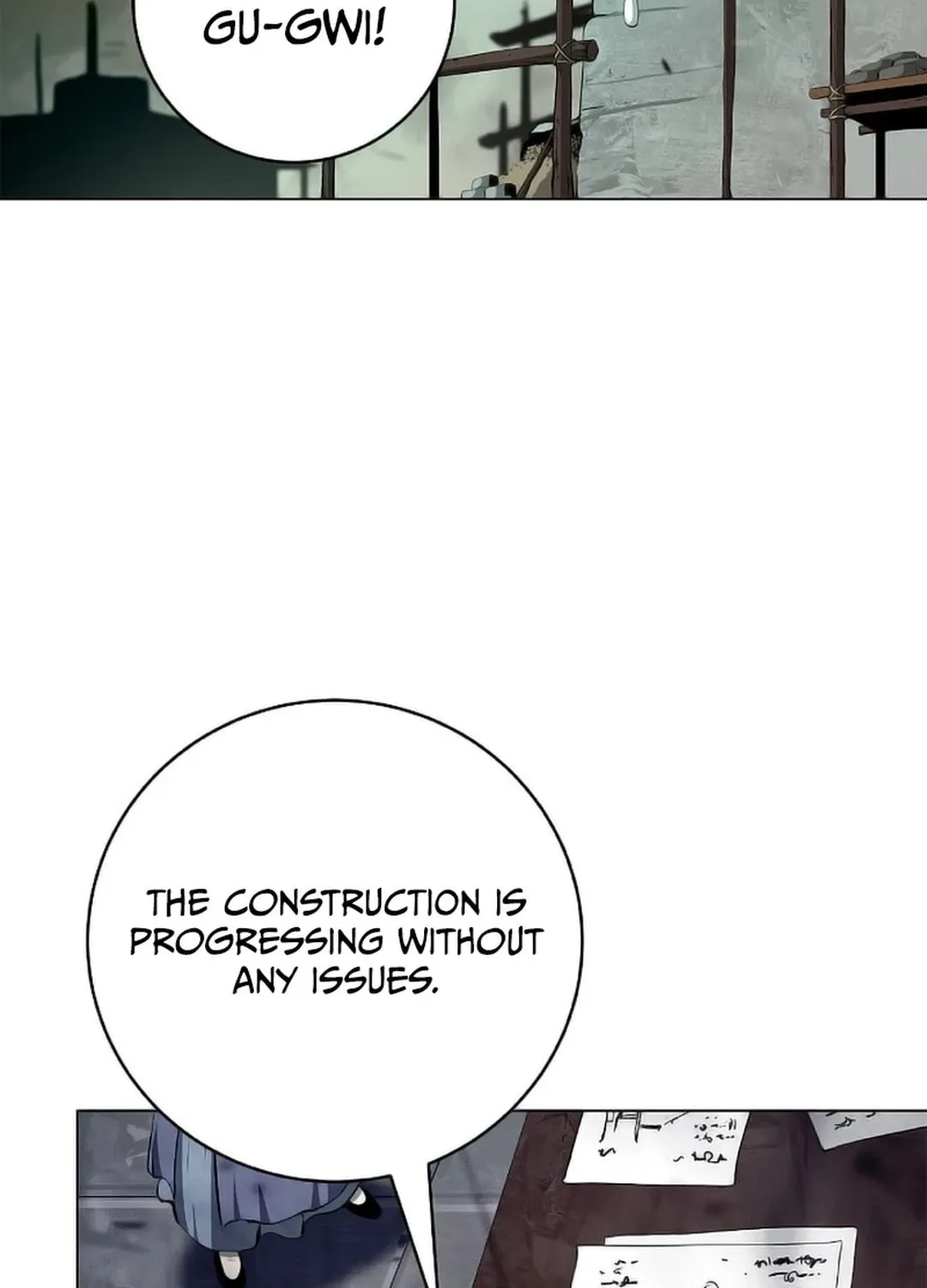 Tale of the Floating Sages Chapter 136 page 105 - 