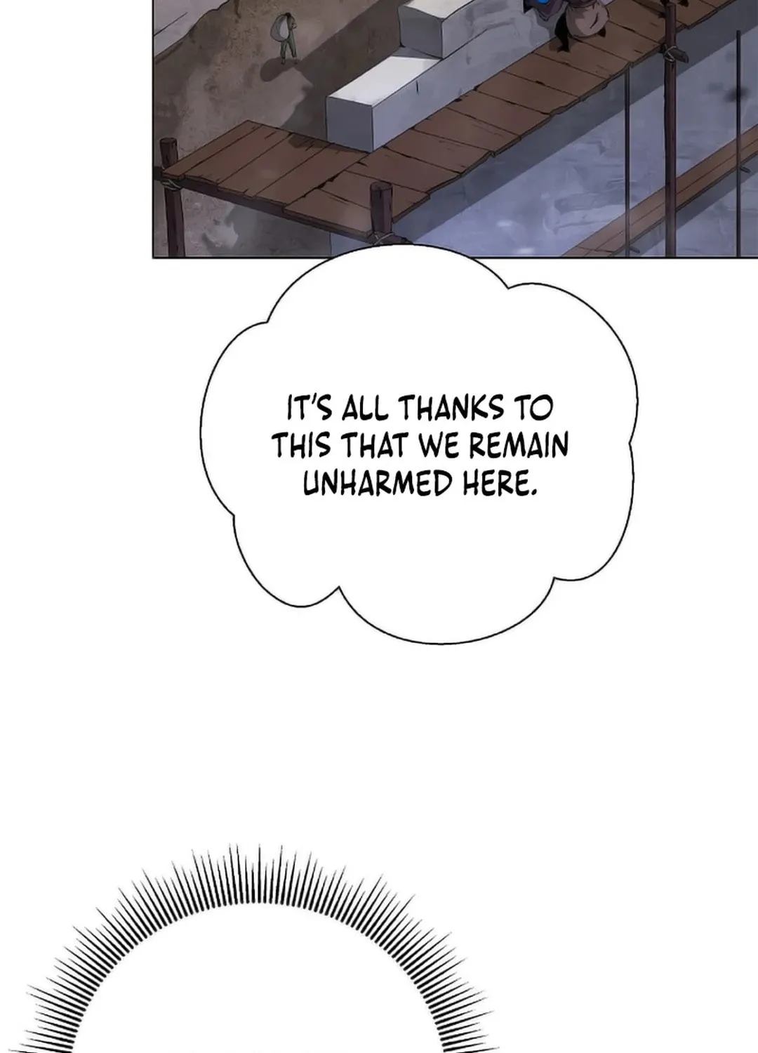 Tale of the Floating Sages Chapter 136 page 110 - 