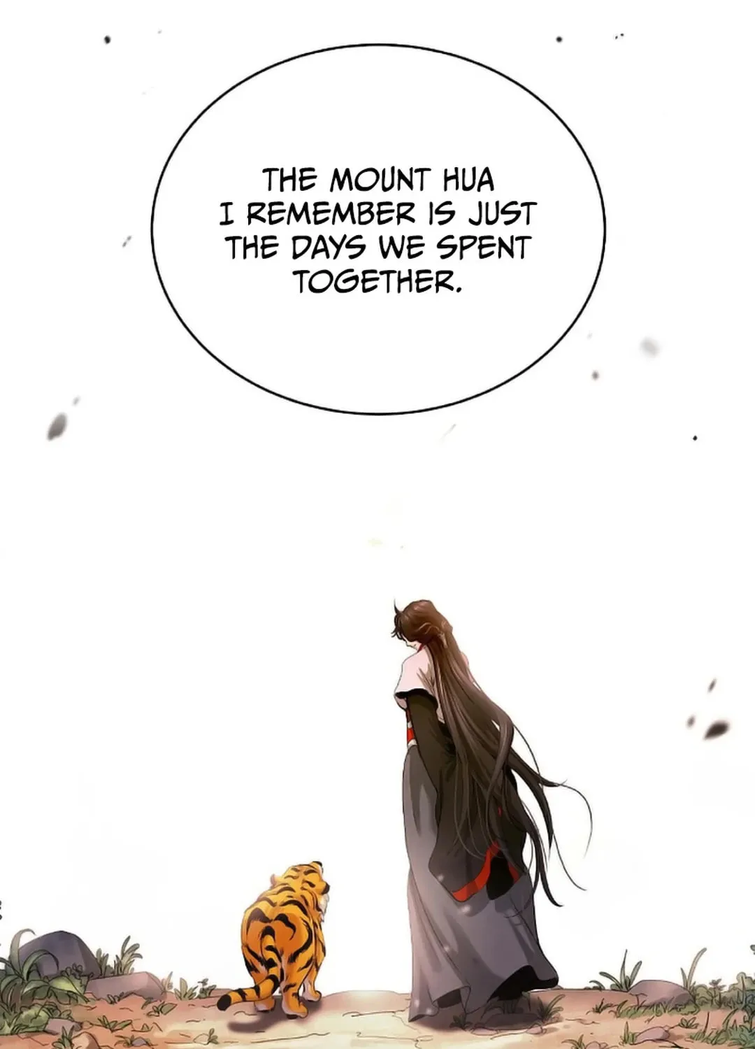 Tale of the Floating Sages Chapter 136 page 12 - 