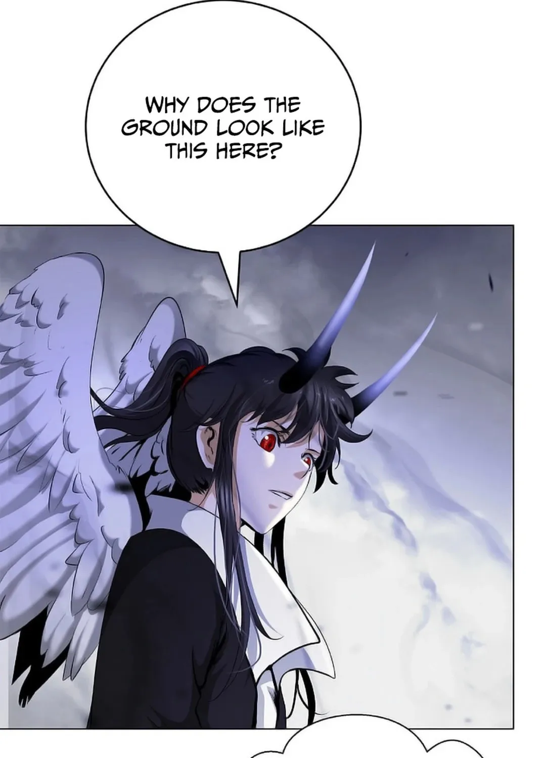 Tale of the Floating Sages Chapter 136 page 119 - 