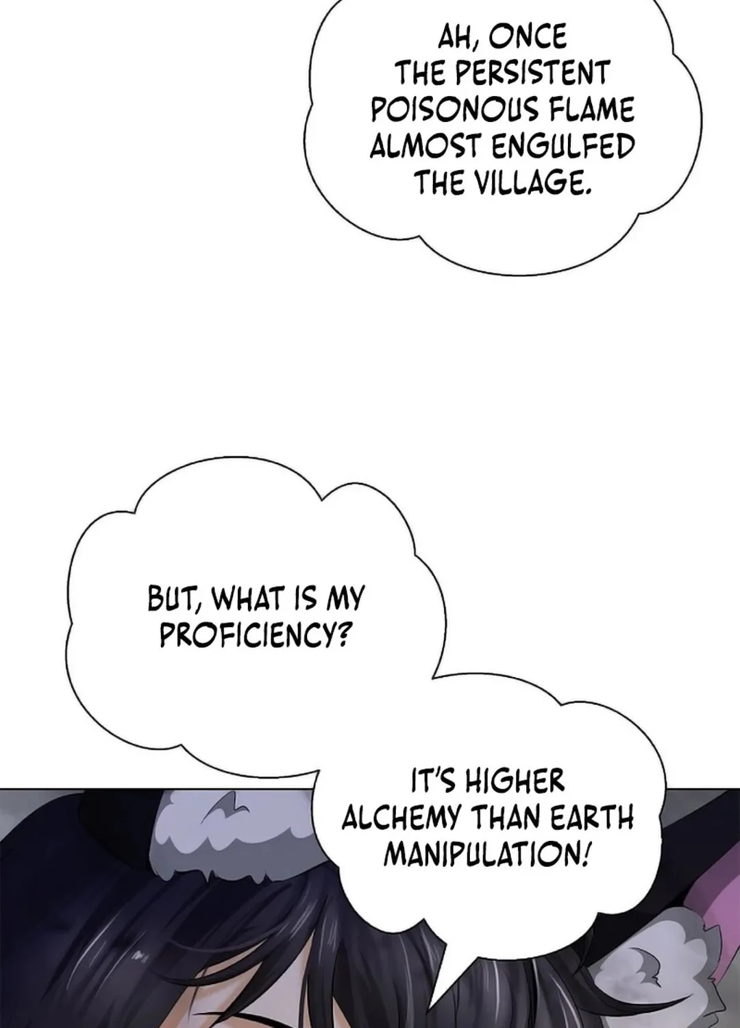 Tale of the Floating Sages Chapter 136 page 120 - 