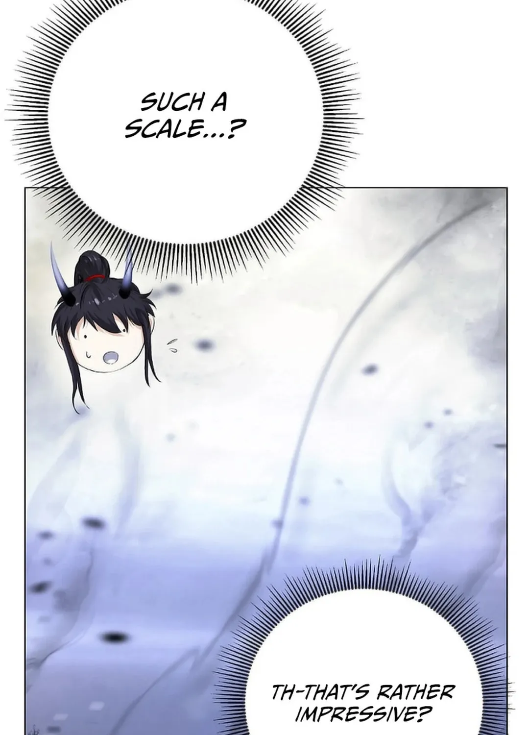 Tale of the Floating Sages Chapter 136 page 122 - 