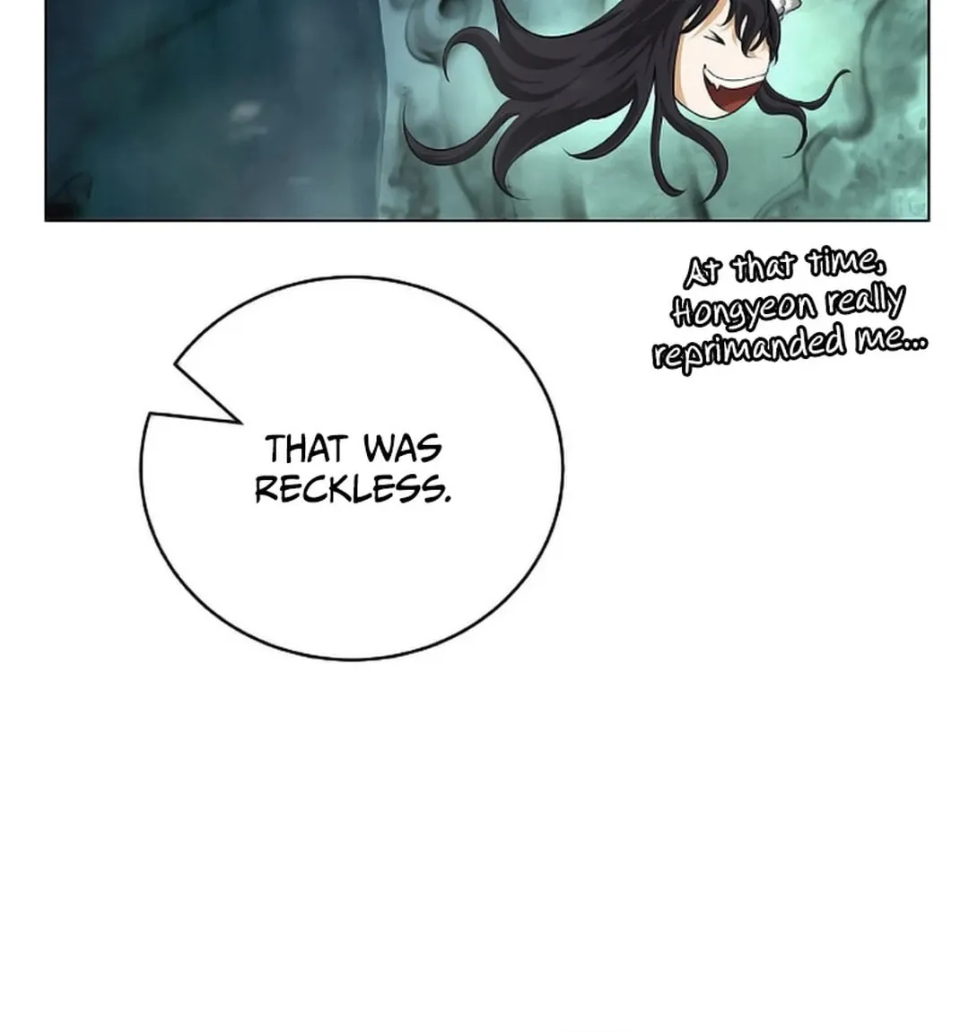 Tale of the Floating Sages Chapter 136 page 124 - 
