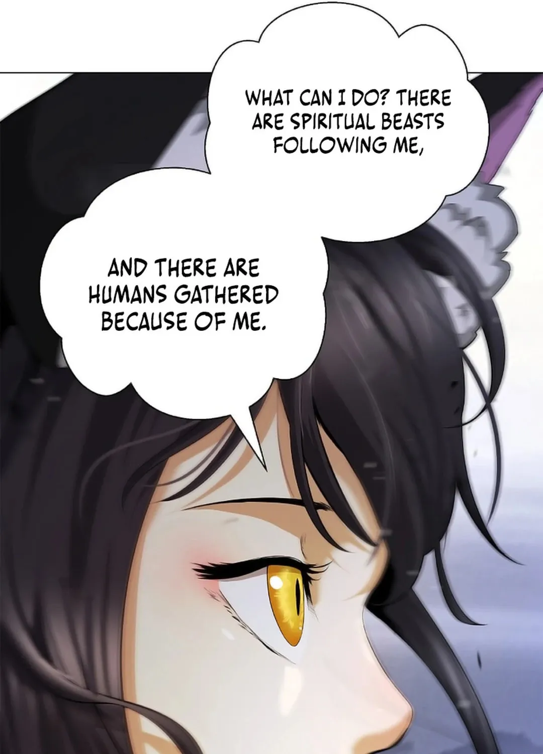 Tale of the Floating Sages Chapter 136 page 125 - 