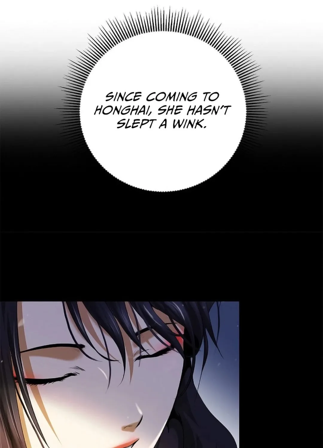 Tale of the Floating Sages Chapter 136 page 128 - 