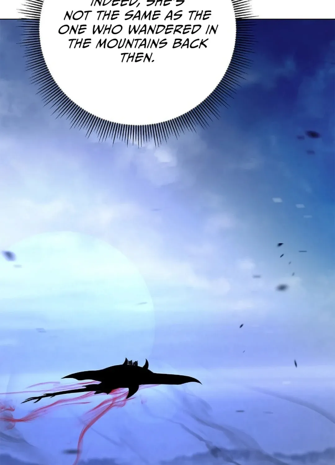 Tale of the Floating Sages Chapter 136 page 136 - 
