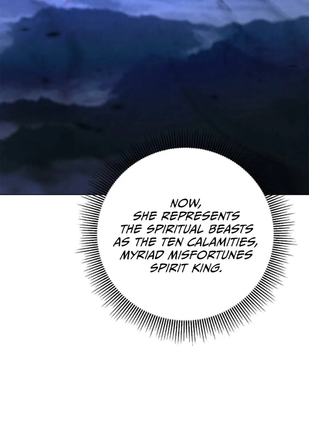 Tale of the Floating Sages Chapter 136 page 137 - 