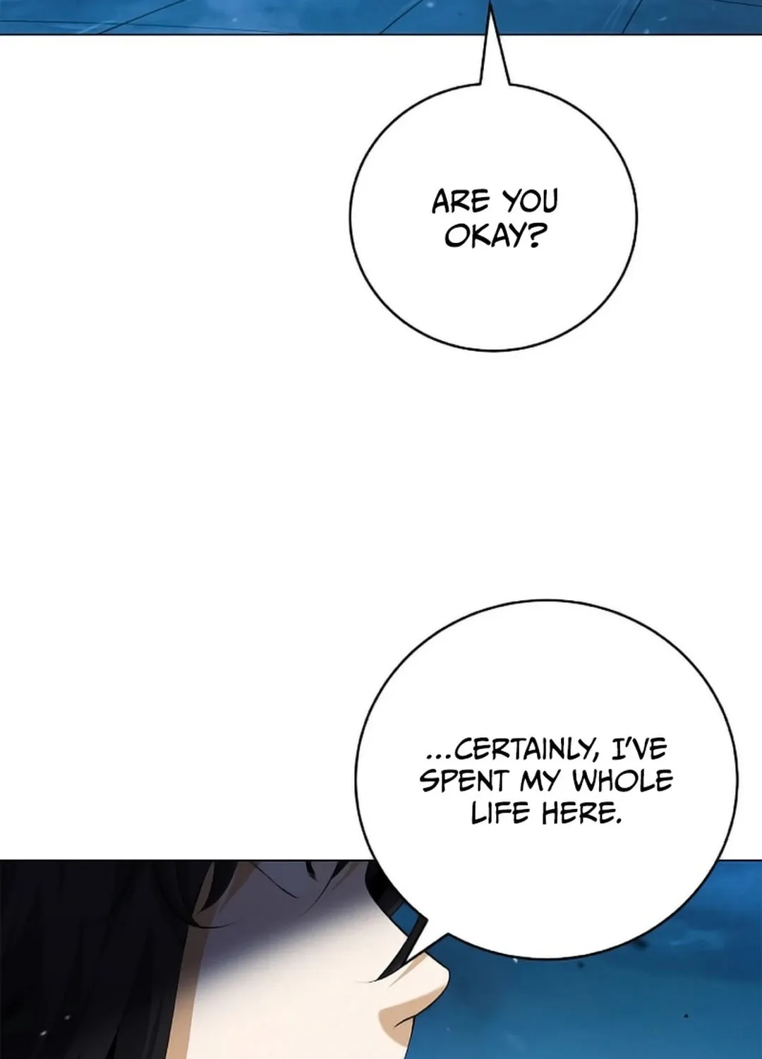 Tale of the Floating Sages Chapter 136 page 15 - 