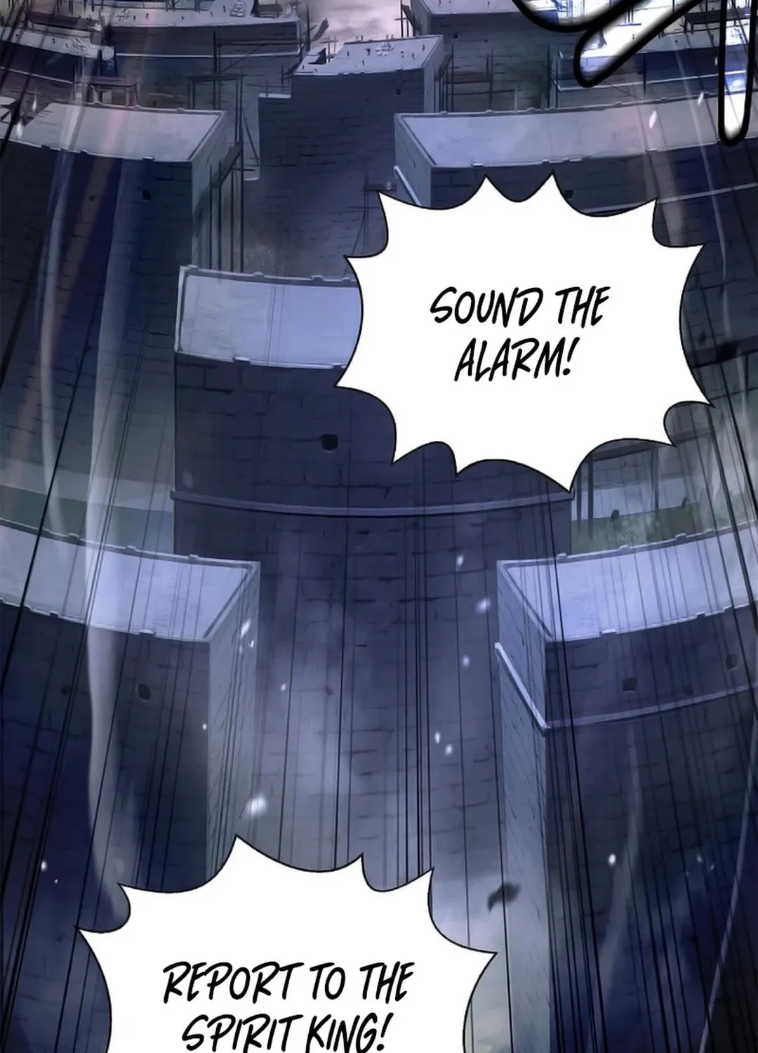 Tale of the Floating Sages Chapter 136 page 147 - 