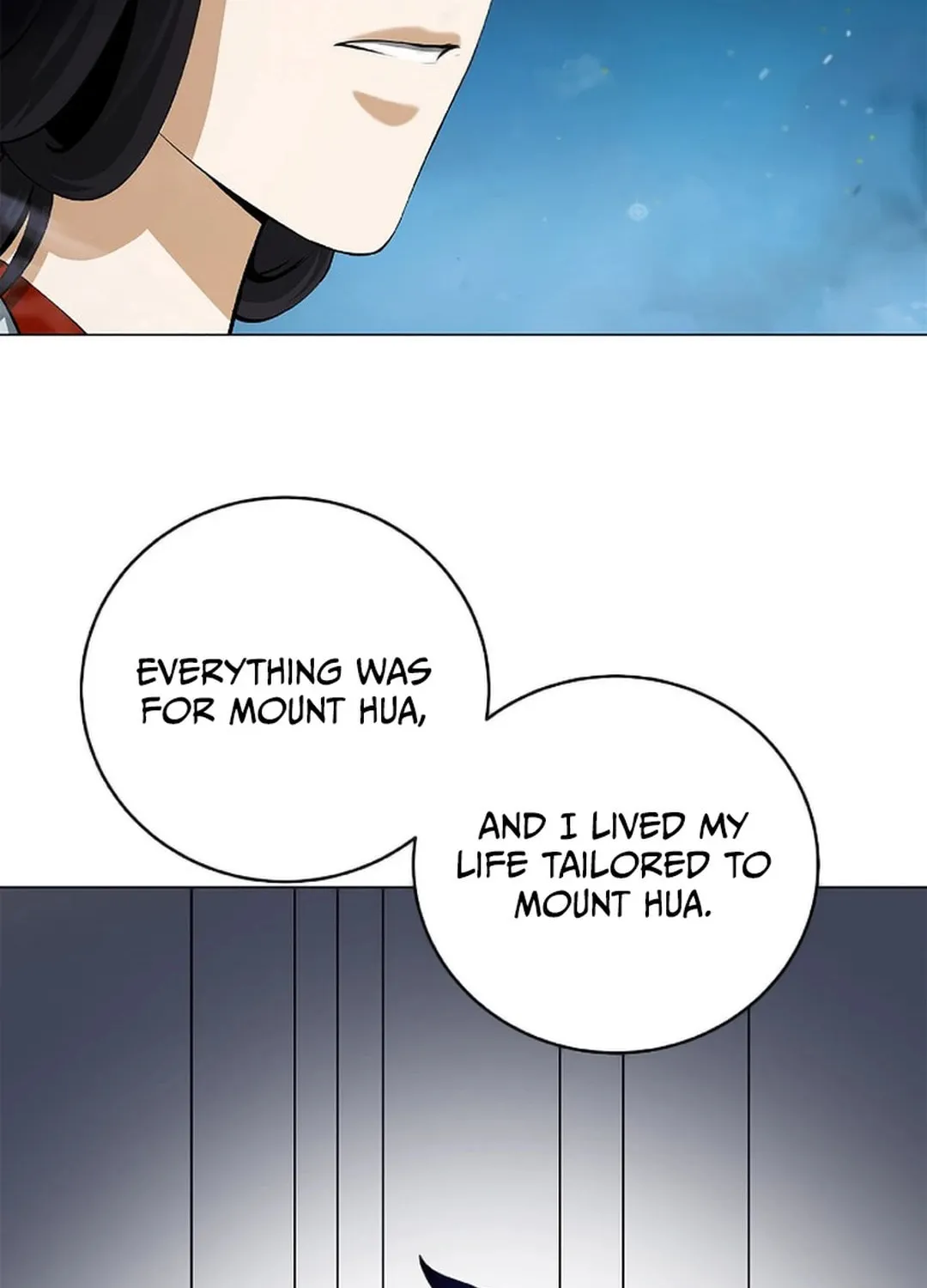 Tale of the Floating Sages Chapter 136 page 16 - 