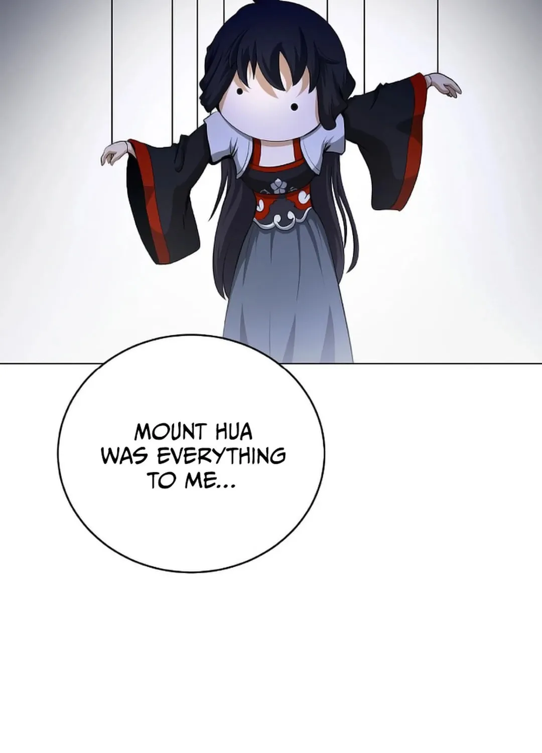 Tale of the Floating Sages Chapter 136 page 17 - 