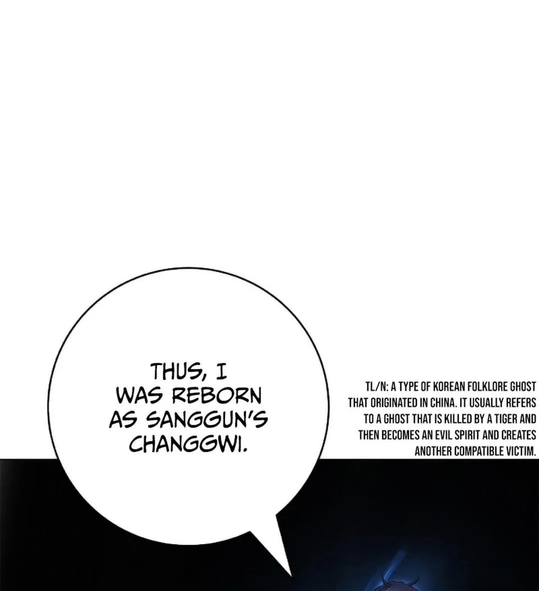 Tale of the Floating Sages Chapter 136 page 20 - 