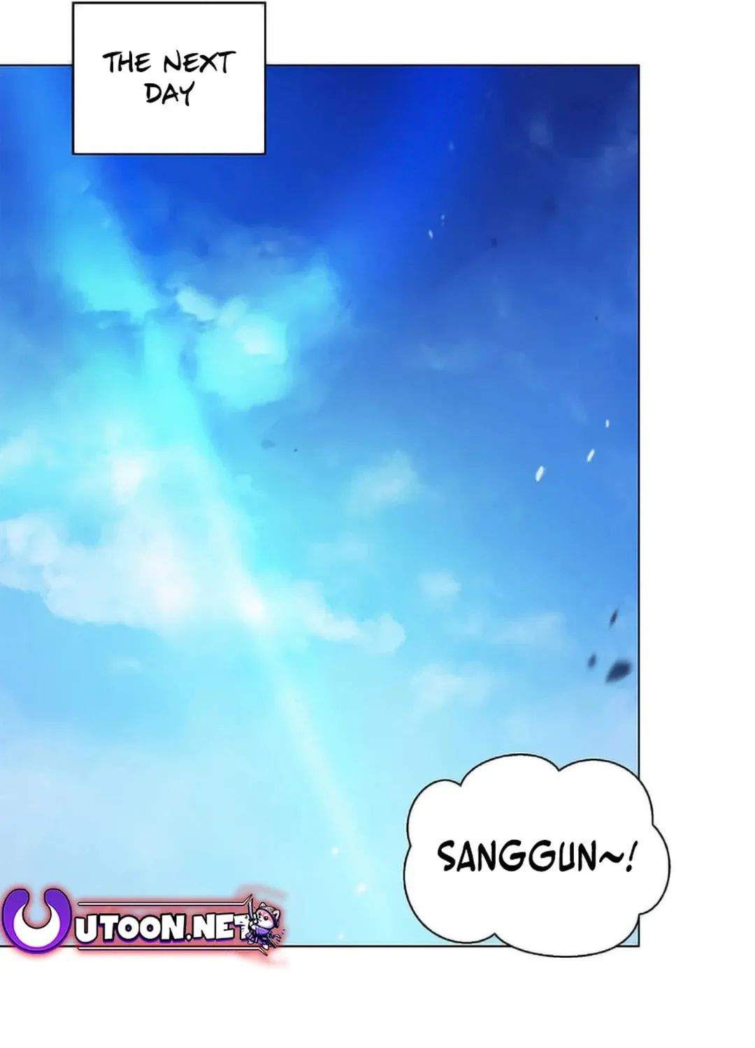 Tale of the Floating Sages Chapter 136 page 34 - 