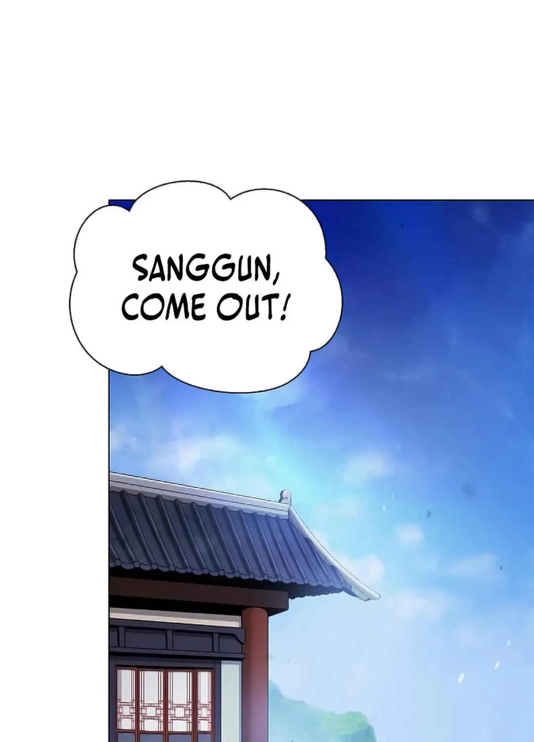 Tale of the Floating Sages Chapter 136 page 35 - 