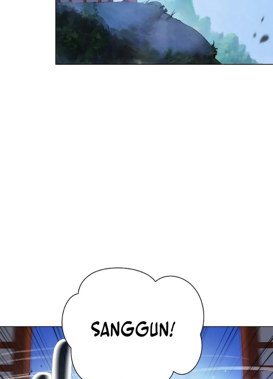 Tale of the Floating Sages Chapter 136 page 36 - 