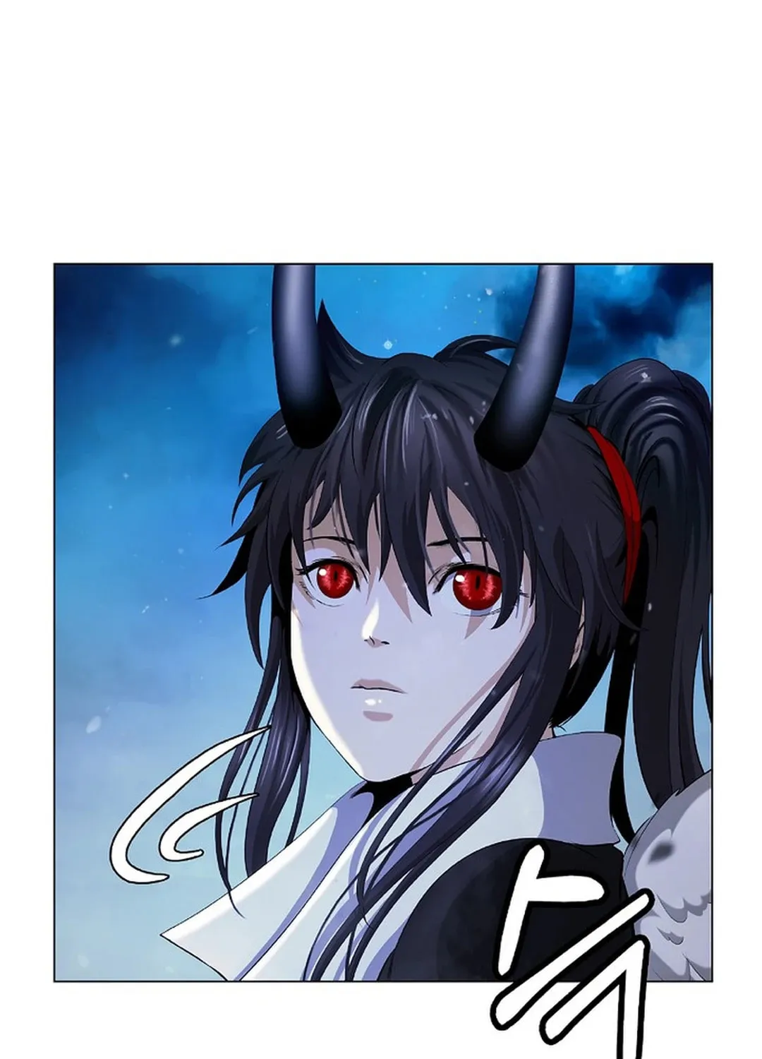 Tale of the Floating Sages Chapter 136 page 5 - 