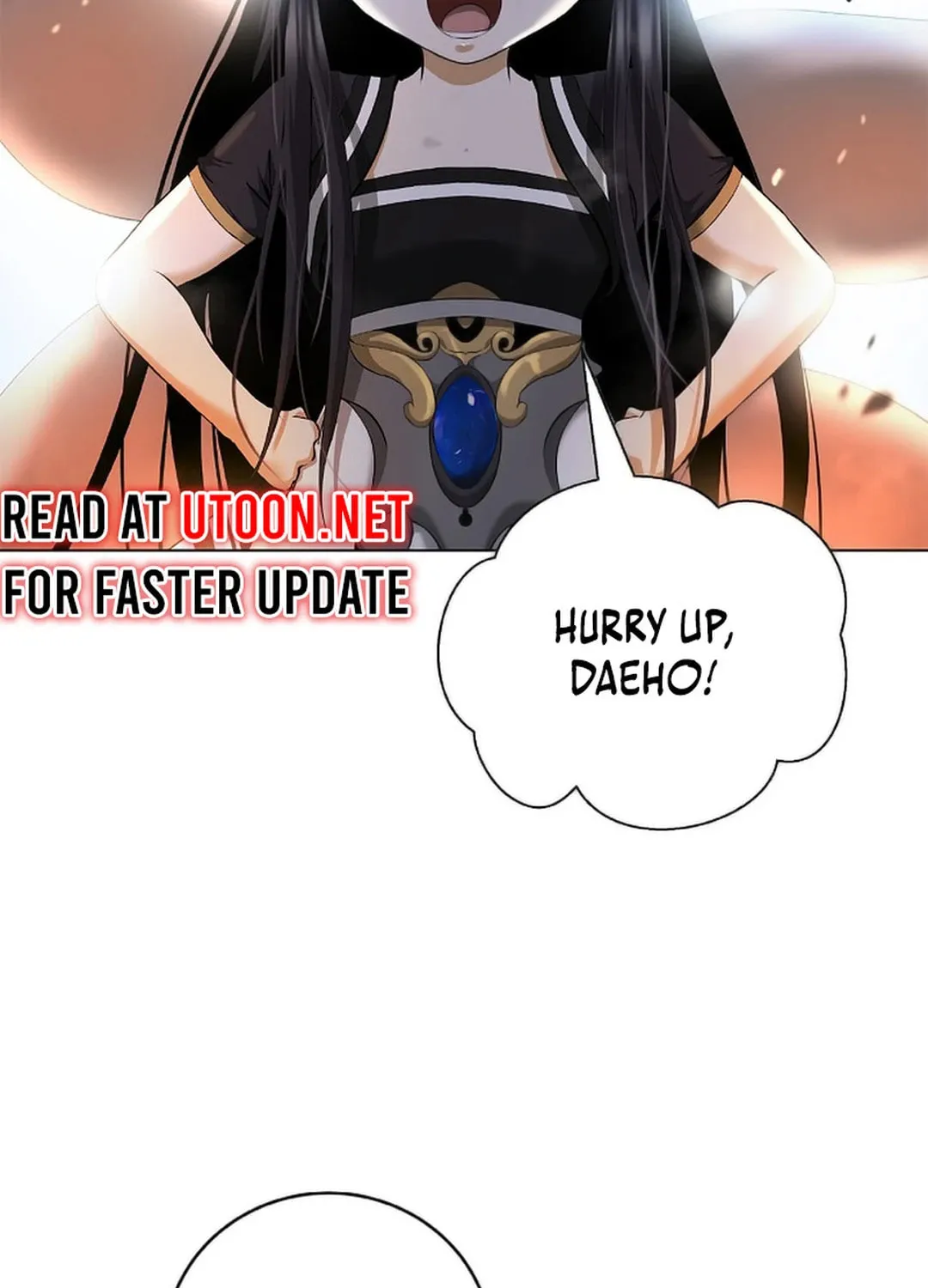 Tale of the Floating Sages Chapter 136 page 42 - 