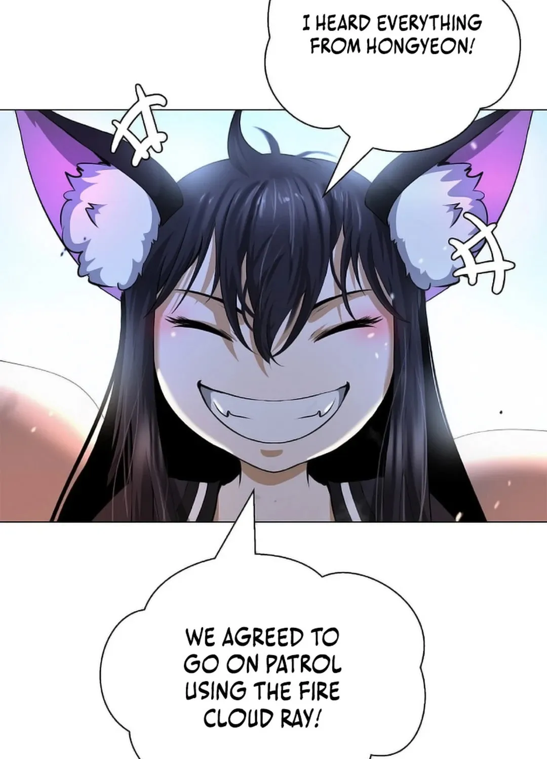 Tale of the Floating Sages Chapter 136 page 44 - 