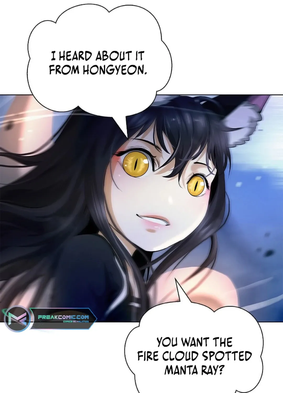 Tale of the Floating Sages Chapter 136 page 59 - 