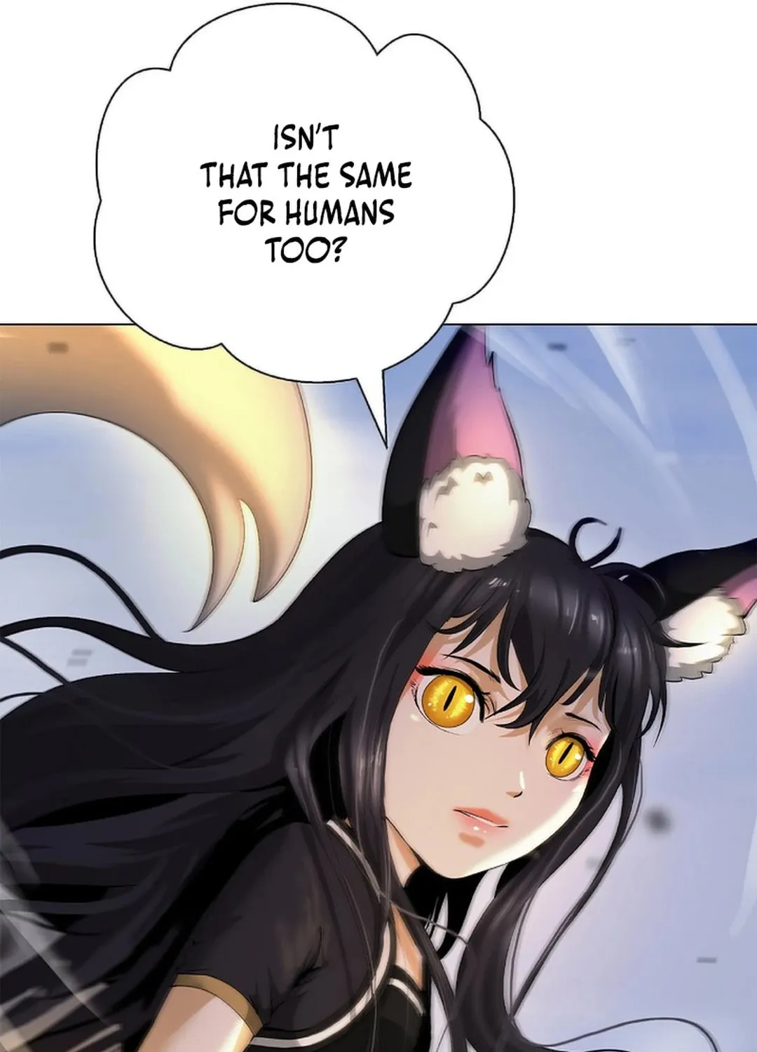 Tale of the Floating Sages Chapter 136 page 87 - 