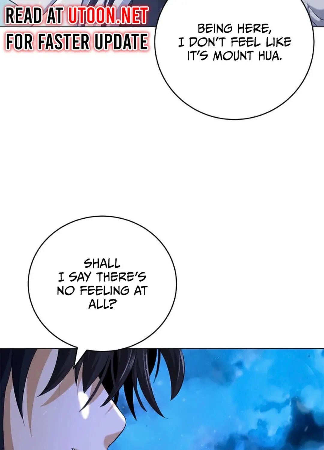 Tale of the Floating Sages Chapter 136 page 10 - 
