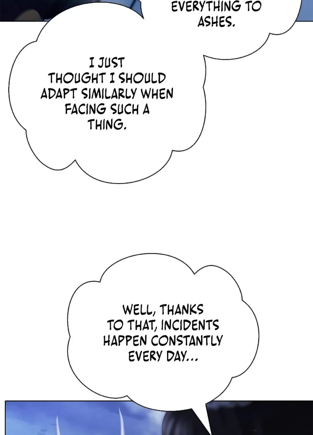 Tale of the Floating Sages Chapter 136 page 92 - 
