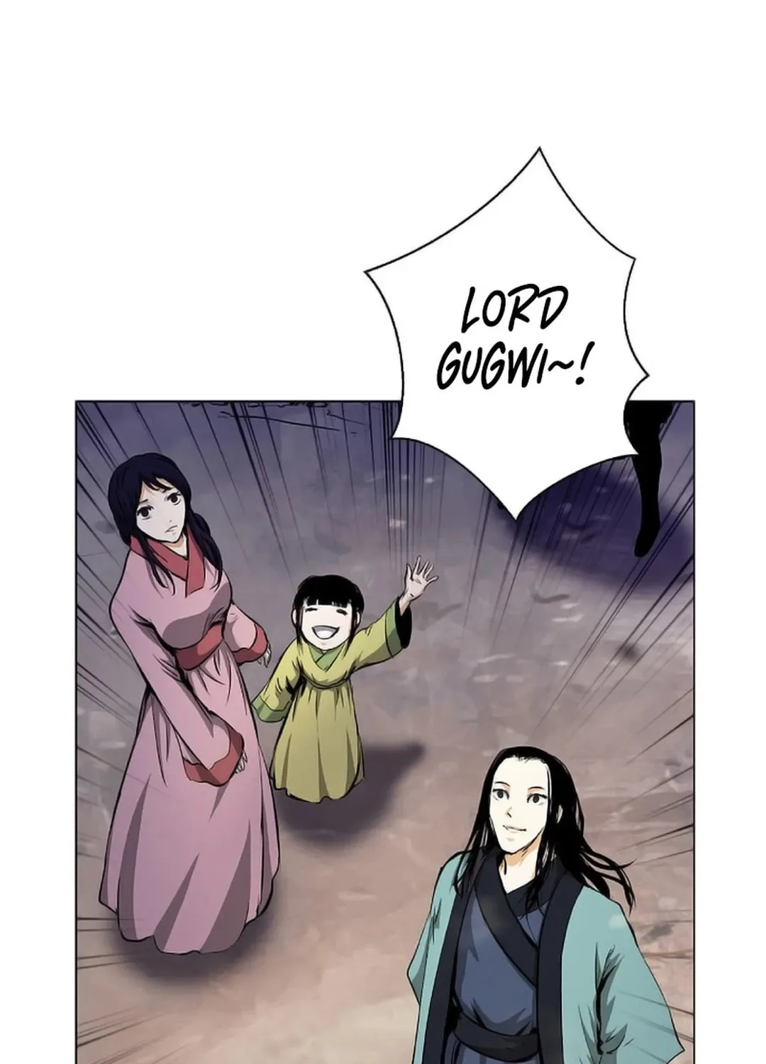 Tale of the Floating Sages Chapter 136 page 97 - 