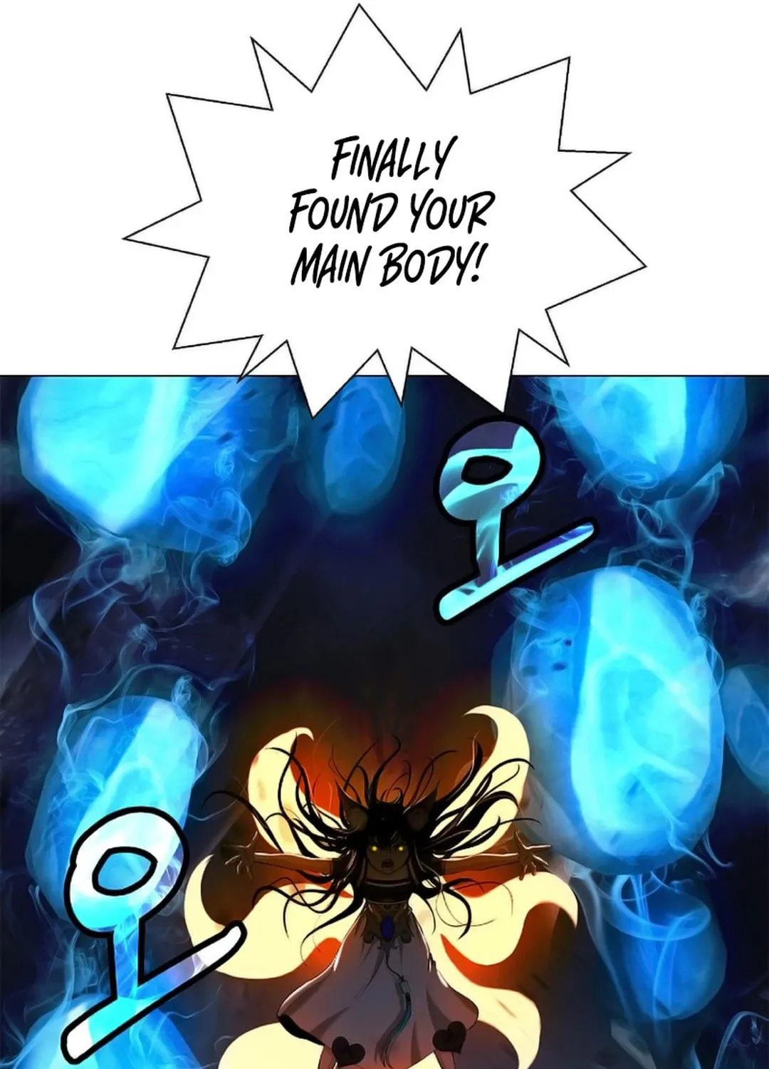 Tale of the Floating Sages Chapter 137 page 108 - 
