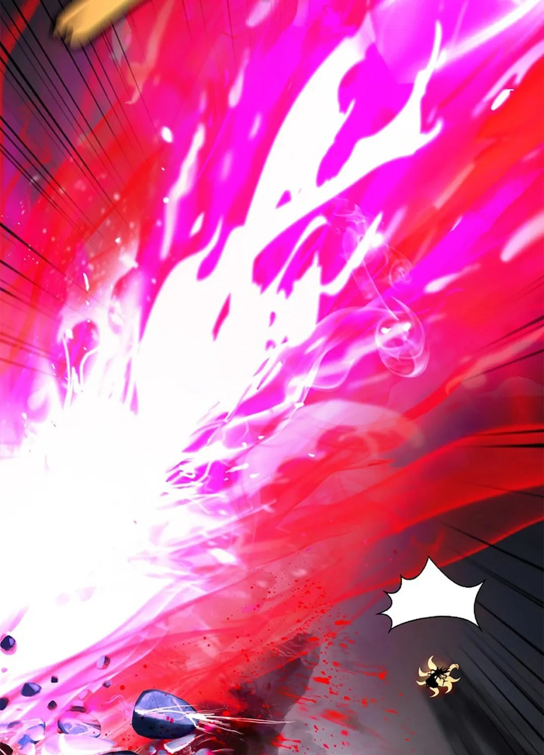 Tale of the Floating Sages Chapter 137 page 118 - 