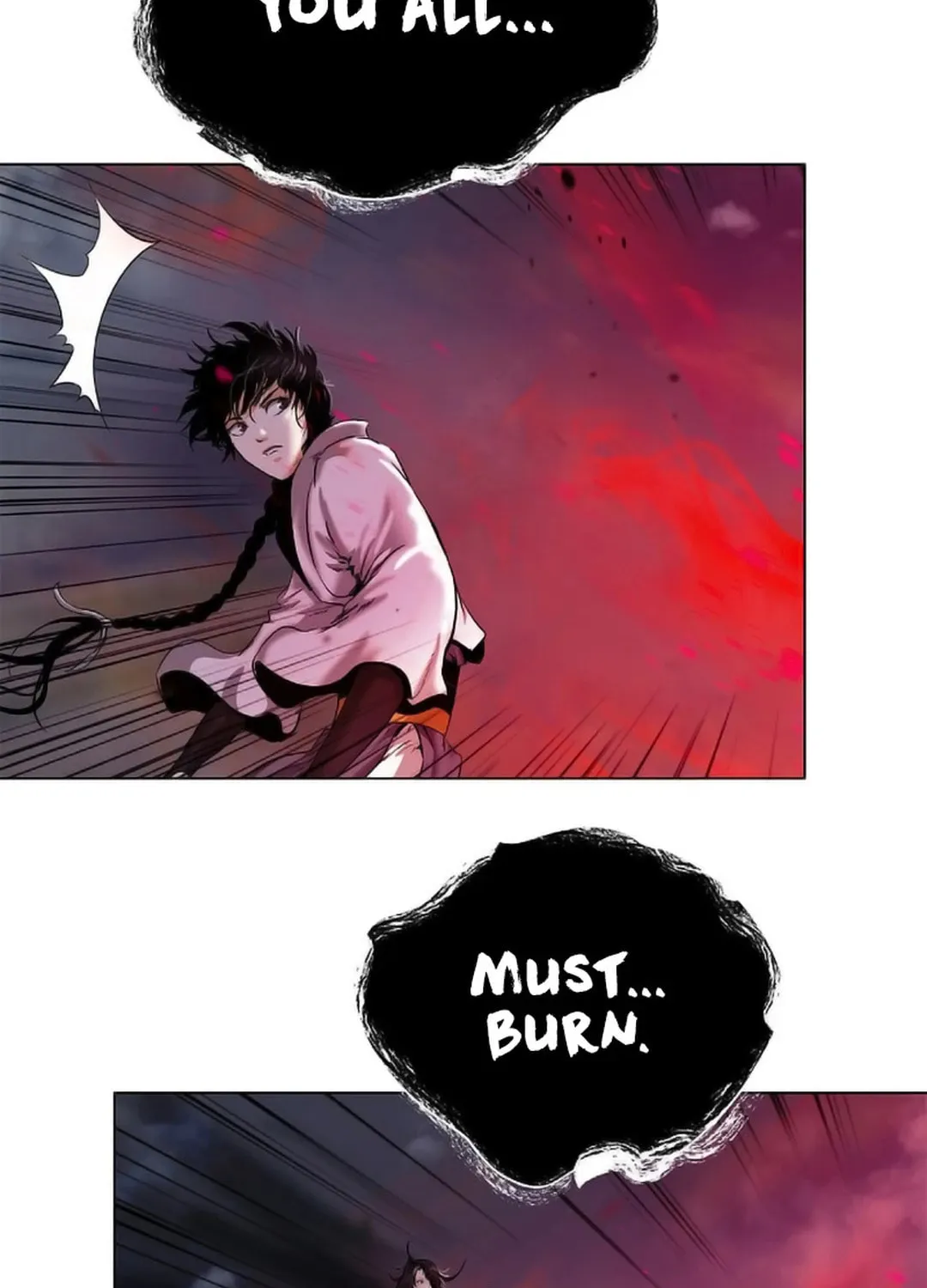 Tale of the Floating Sages Chapter 137 page 120 - 