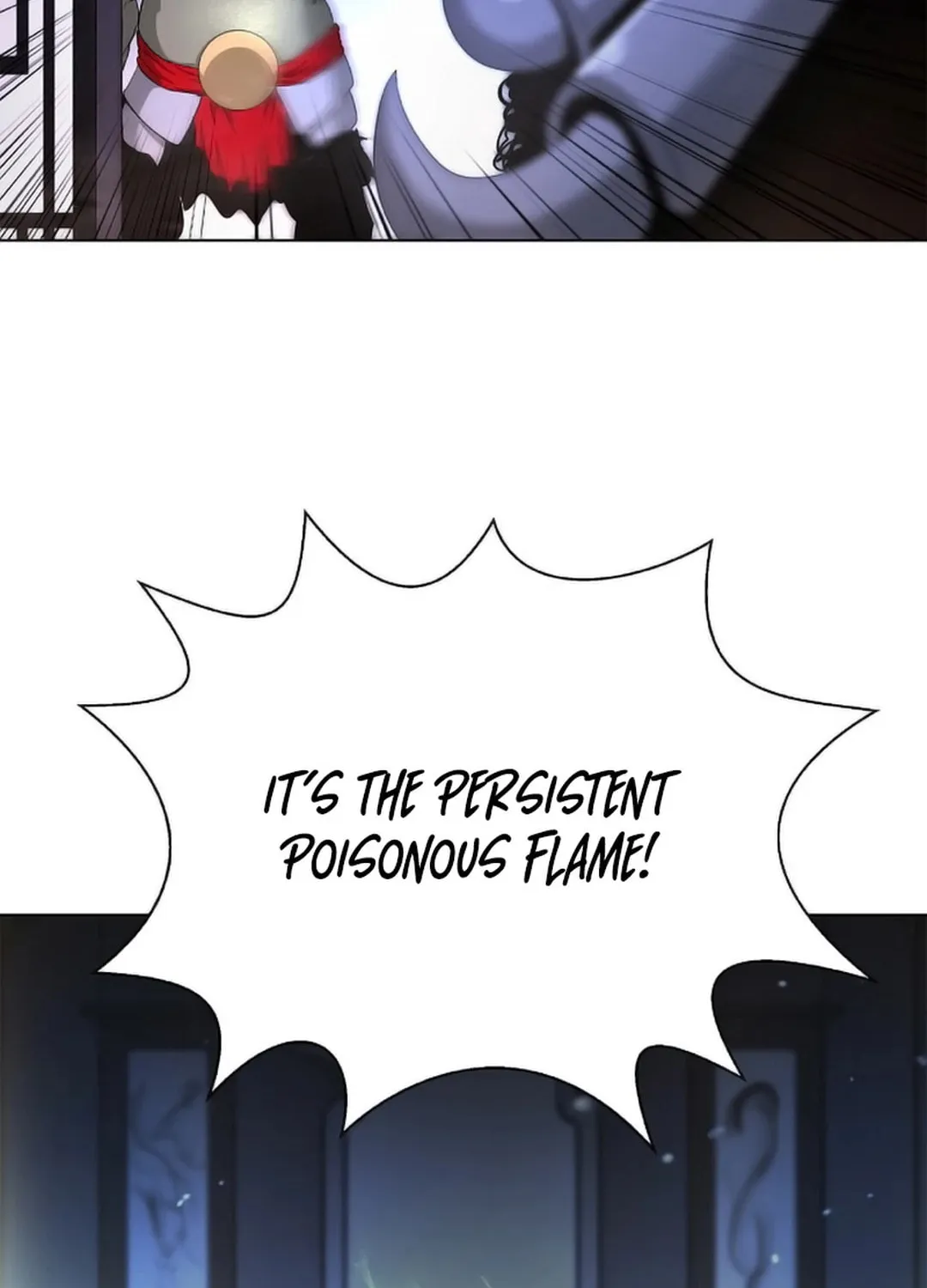 Tale of the Floating Sages Chapter 137 page 23 - 