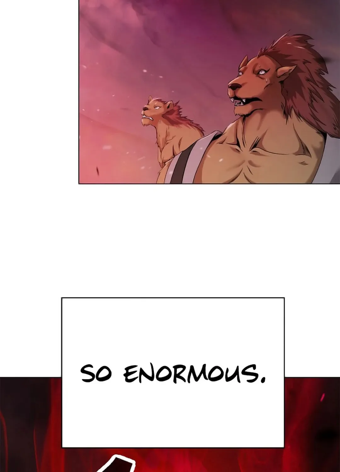 Tale of the Floating Sages Chapter 137 page 4 - 