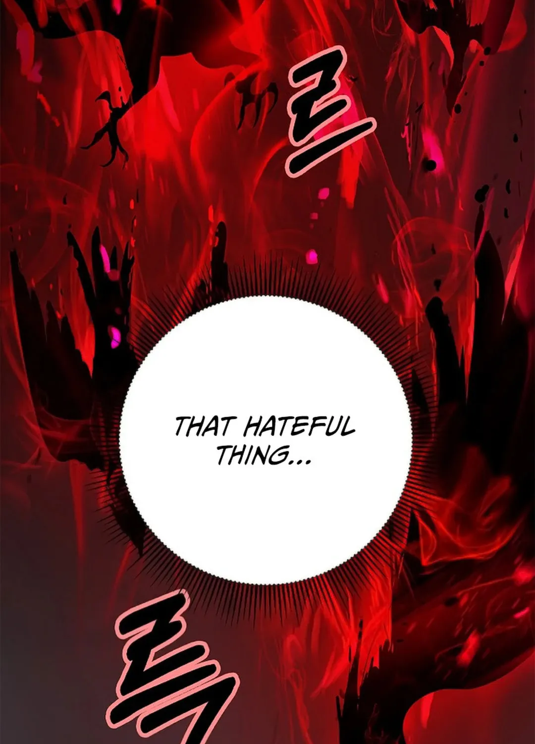 Tale of the Floating Sages Chapter 137 page 36 - 