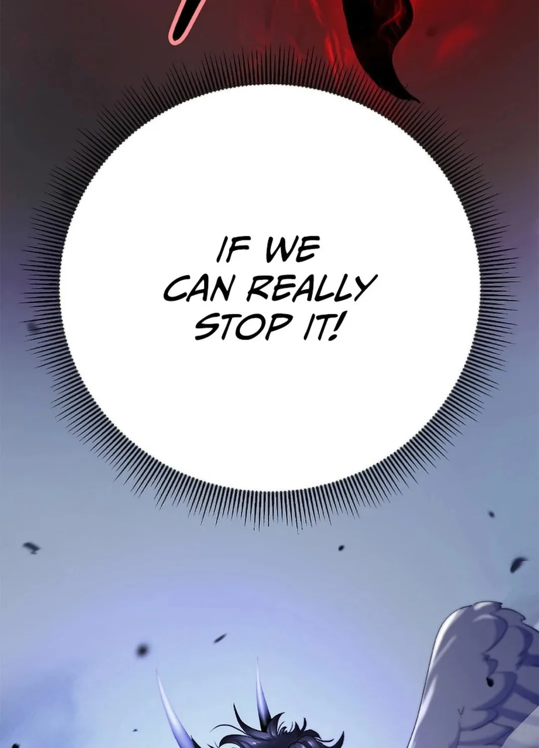 Tale of the Floating Sages Chapter 137 page 37 - 