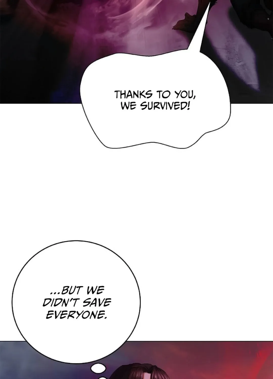 Tale of the Floating Sages Chapter 137 page 48 - 