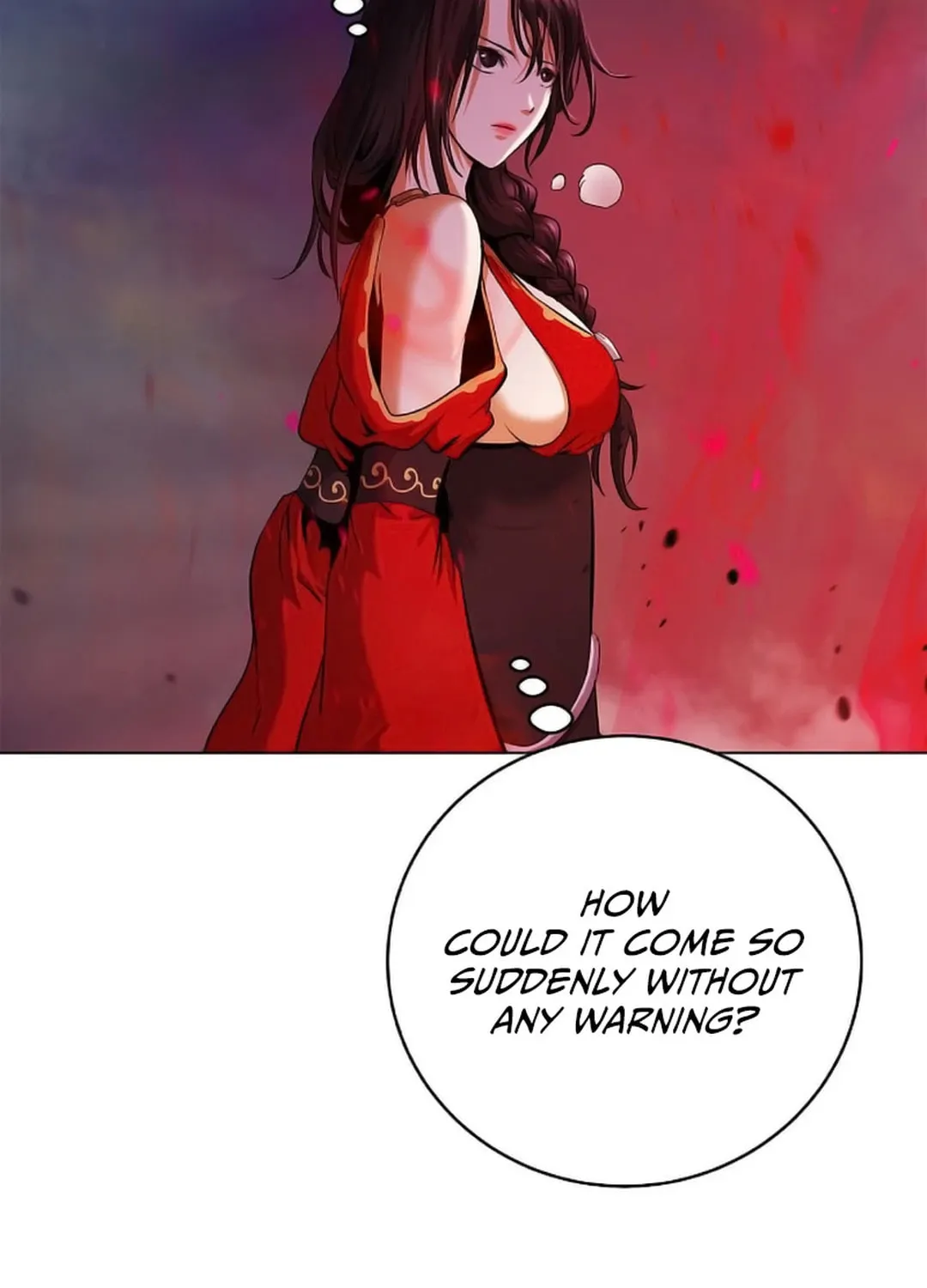 Tale of the Floating Sages Chapter 137 page 49 - 