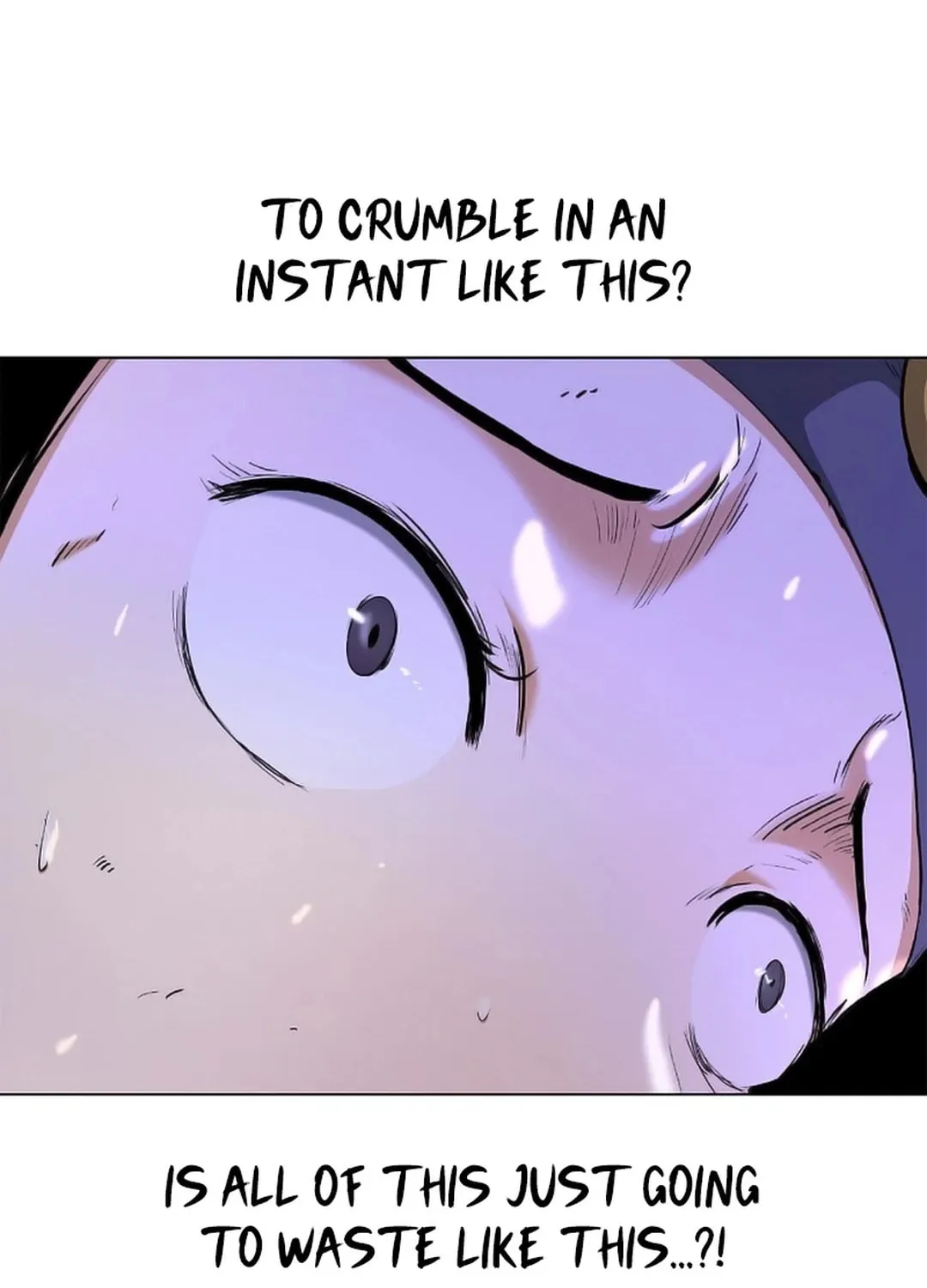 Tale of the Floating Sages Chapter 137 page 57 - 