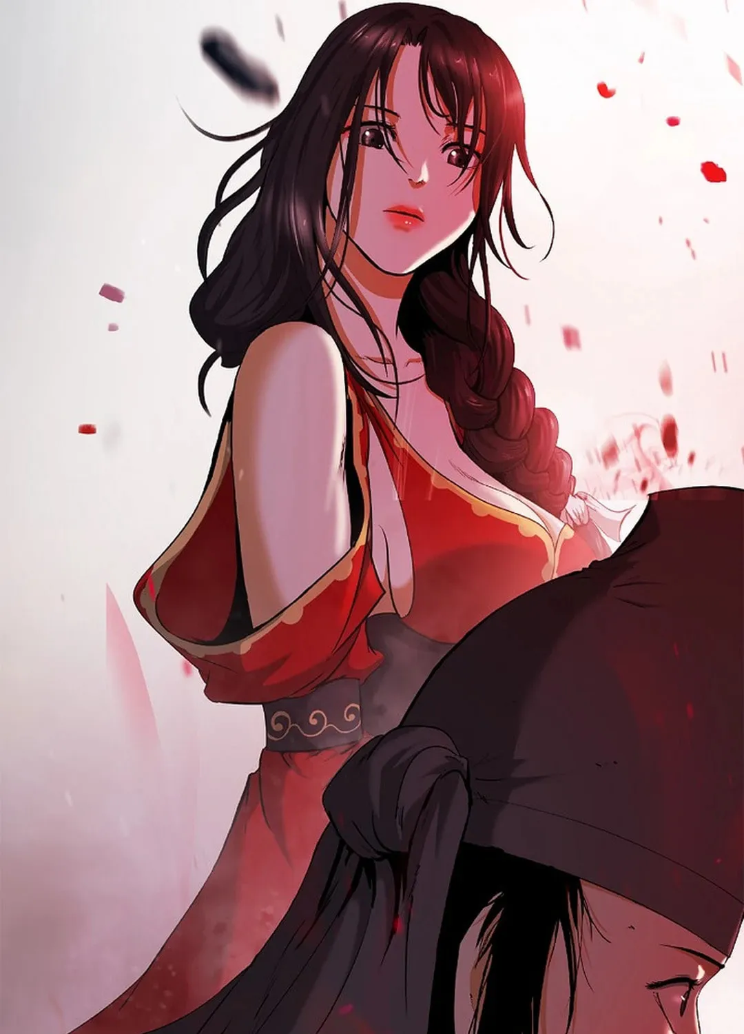 Tale of the Floating Sages Chapter 137 page 60 - 